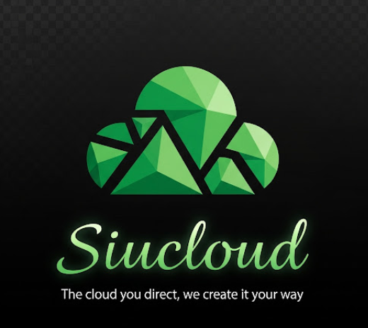 SiuCloud logo